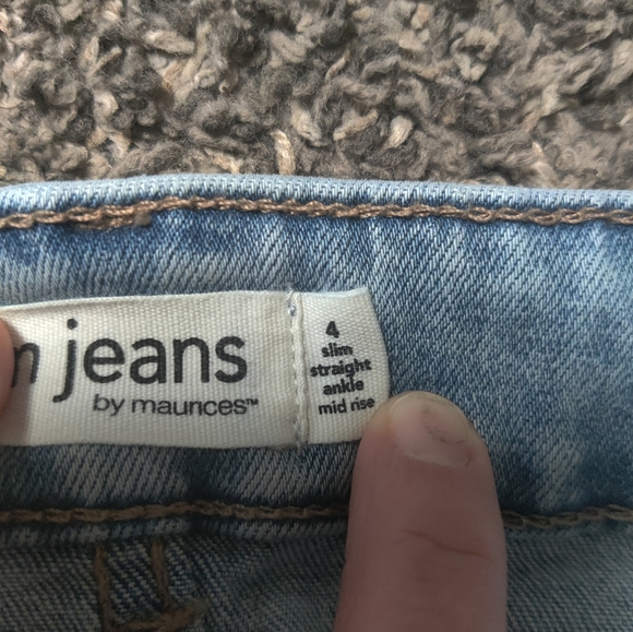 Maurices M jeans - Picture 4 of 7